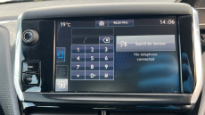 Peugeot 208 1.2 PureTech 82 Active 5dr Petrol Hatchback